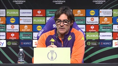 Vanoli: "Non dobbiamo essere uno contro l'altro"