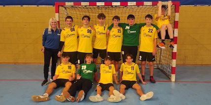 Pallamano Derthona: trasferta vittoriosa per l'Under 16