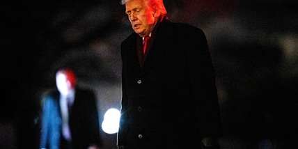 'Usa minacciano nuove sanzioni alla Cpi se non si impegna a non perseguire Trump'