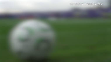 Fiorentina, rifinitura prima della Dinamo Kiev