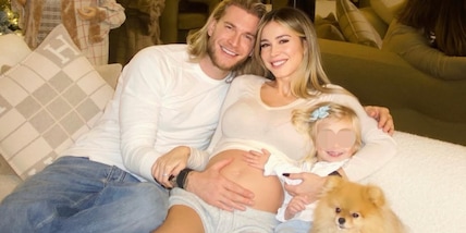 Diletta Leotta e Karius, l'annuncio arriva dai social e scatena il web