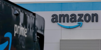 Accordo di Amazon col fisco italiano, pagherà 723 milioni