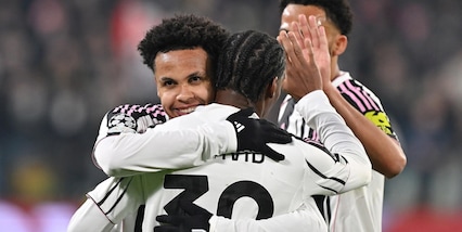 Juve-Pafos, reazioni e dichiarazioni. Come cambia la classifica Champions