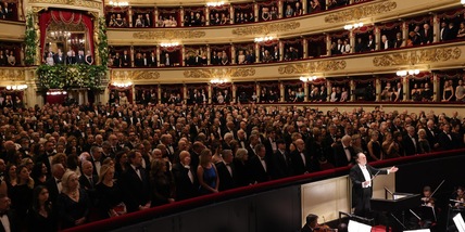 Chailly ha un malore alla Scala, interrotta 'Una Lady Macbeth nel distretto di Mcesk'