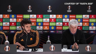 Hermoso e il caso Folorunsho: “Nessun contatto con lui, spetta alla Lega decidere”