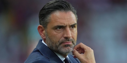 Vagnati rompe il silenzio, il messaggio dopo l'esonero dal Torino: "Sono stati anni..."