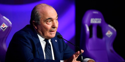 Fiorentina in Serie B, l'incubo di Commisso ma Firenze è lontana: "Non posso volare fino in Italia"