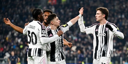 I fischi dello Stadium svegliano la Juve. E meno male che ci sono Yildiz e Conceiçao
