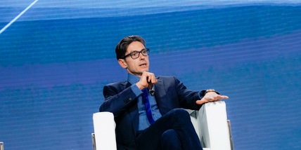 Pier Silvio Berlusconi, il governo sta facendo bene, Meloni miglior premier in Europa