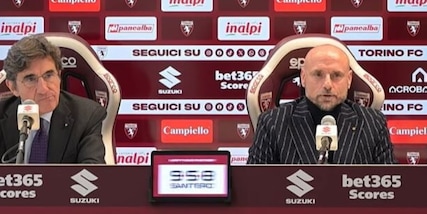 Cairo spiega l'addio di Vagnati e Petrachi si presenta: "Toro, ambizione Europa"