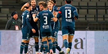 Serie B: la sfida tra Pescara e Frosinone su Dazn anche in modalità gratuita