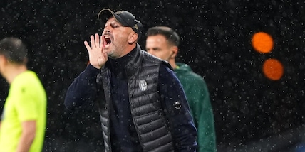 Italiano: "Una delle partite più belle da quando sono a Bologna". Sulla Juve, Lucumí e Immobile...