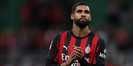 Loftus-Cheek, addio al Milan per il Mondiale? La situazione, le scelte di Allegri e l'intreccio col Napoli Loftus-Cheek, addio al Milan per il Mondiale? La situazione, le scelte di Allegri e l'intreccio col Napoli