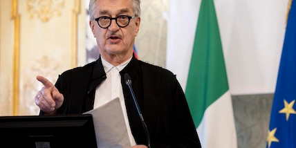 Wim Wenders presiederà la giuria della Berlinale 2026