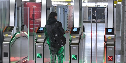 Disagi nei trasporti e nelle scuole per lo sciopero della Cgil