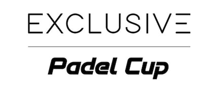 Exclusive Padel Cup, il circuito si chiude sabato 13 e domenica 14 a Milano