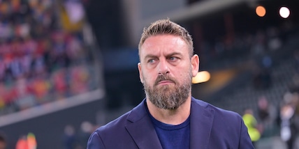 Calcio: De Rossi, contro questa Inter servirà un Genoa perfetto
