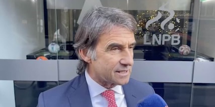 "Muharemovic? Nessuna trattativa, come lui non ce ne sono. Allegri top, ma Grosso...": parla Carnevali