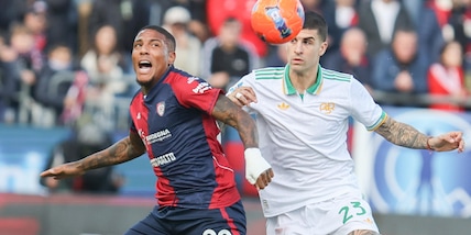 Pisacane, 'Folorunsho? Né giustificazioni né condanna, ma era molto dispiaciuto'