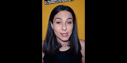 Stadium, il silenzio della curva e l'appello di Spallett