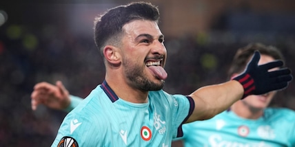 Orsolini, rimpianto Juve: “Soffiato a Giuntoli, a Torino zero chance. Spalletti non è riuscito a…”