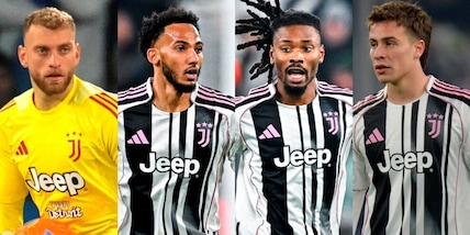 Juve, la probabile formazione per il Bologna: Spalletti, forse è l’ultima volta…