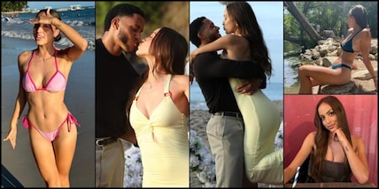 Ve la ricordate? Dall'oro alle Olimpiadi agli anni con la Juve: Julia si sposa!