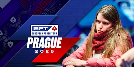 Main Event EPT Praga 2025, anche un italiano al Day 5: segui la diretta streaming