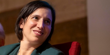 Schlein da Abu Mazen, serve riconoscimento pieno della Palestina