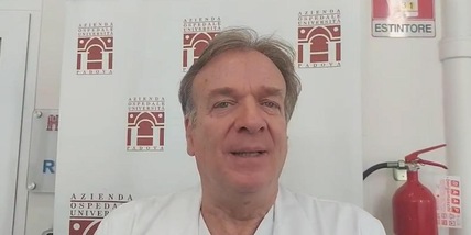 Il cardiochirurgo Gerosa nella giunta veneta di Alberto Stefani