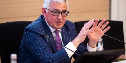 Cipollone, sperimentazione euro digitale nel 2027 e lancio nel 2029