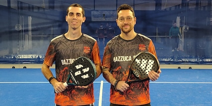 Asti Padel Teams: quinta giornata di Campionato