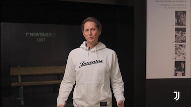 John Elkann: "Juve, valori e storia non sono in vendita"