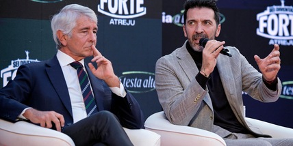 Calcio: Abodi 'abbiamo bisogno del mondiale, faremo tutti il tifo'