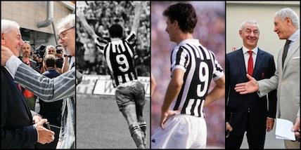 Paura per l'ex Juve, terapia intensiva: non respirava più, è da giorni in ospedale Paura per l'ex Juve, terapia intensiva: non respirava più, è da giorni in ospedale