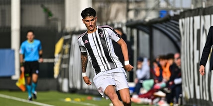 Verona-Juve Primavera: orario, diretta e dove vederla in tv e streaming in tempo reale Verona-Juve Primavera: orario, diretta e dove vederla in tv e streaming in tempo reale
