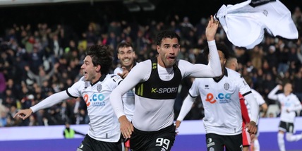 Monza, la crisi continua! Vince Il Venezia. Frabotta lancia il Cesena, che rimonta al Mantova!