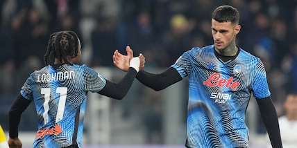 Scamacca deve fare il bis per piegare il Cagliari: Gaetano non basta a Pisacane, vince Palladino