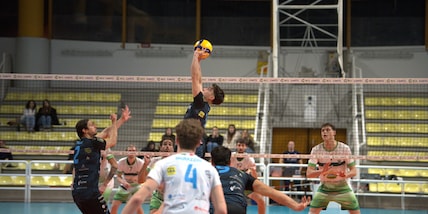 Pineto vince a Cantù e sale al terzo posto