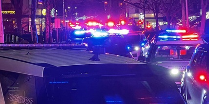 Sparatoria alla Brown University, 'due morti e sino a 20 feriti'