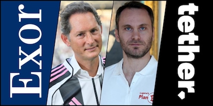 "Elkann, Tether e il valore Juve: vi spiego l’offerta da un miliardo e quanto serve davvero"