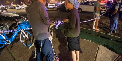 Media, nella sparatoria a Bondi Beach ucciso il rabbino di Sydney