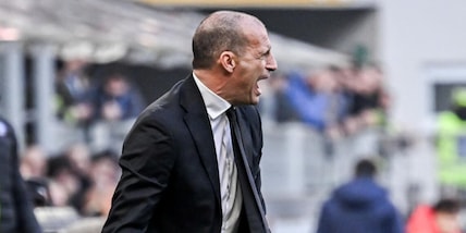 Allegri, Ricci per Pulisic e i problemi in difesa Milan: "Così è troppo facile" Allegri, Ricci per Pulisic e i problemi in difesa Milan: "Così è troppo facile"