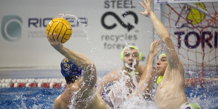 La Reale Mutua Torino ’81 Iren vince ancora!