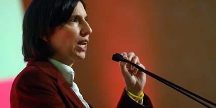 Schlein cita Meloni, è lei che è fuggita dal confronto