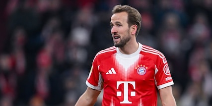 Kane evita il primo ko al Bayern, Karl ancora a segno: il Mainz sfiora l'impresa. Dortmund pari Kane evita il primo ko al Bayern, Karl ancora a segno: il Mainz sfiora l'impresa. Dortmund pari