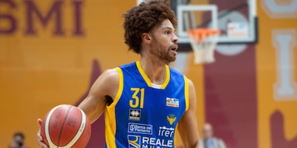 Reale Mutua Torino: la quinta vittoria di fila è servita!