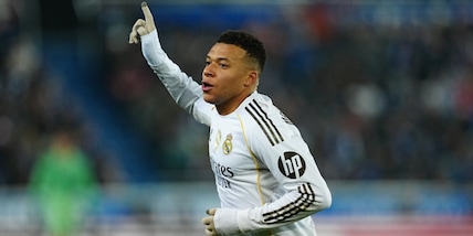 Rodrygo salva Xabi Alonso! Il Real torna a vincere e il tecnico respira