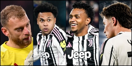 Pagelle Juve: Di Gregorio decisivo, riscatto Cabal, solito Yildiz e la notizia più bella