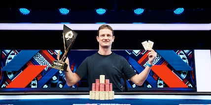 Main Event EPT Praga, trionfa Matan Krakow: l'albo d'oro aggiornato